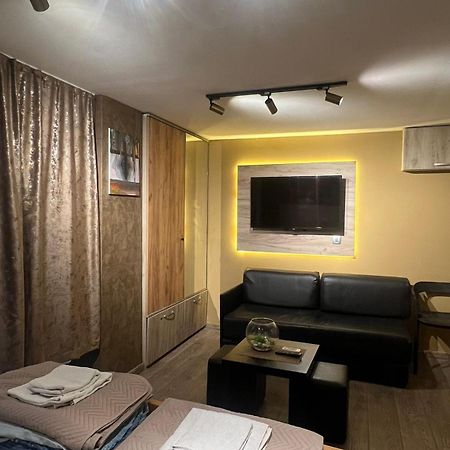 Skopje Apartment Екстер'єр фото