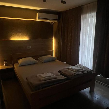 Skopje Apartment Екстер'єр фото