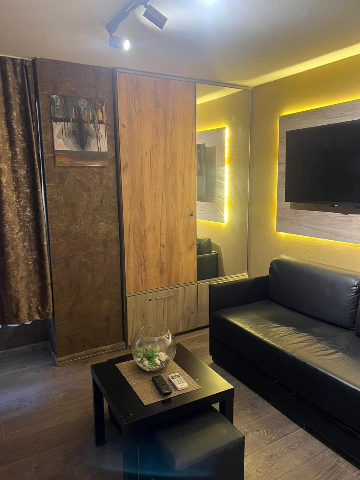 Skopje Apartment Екстер'єр фото