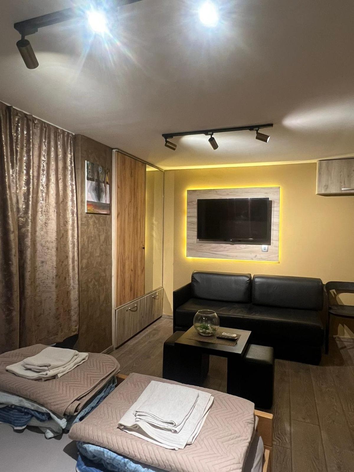 Skopje Apartment Екстер'єр фото