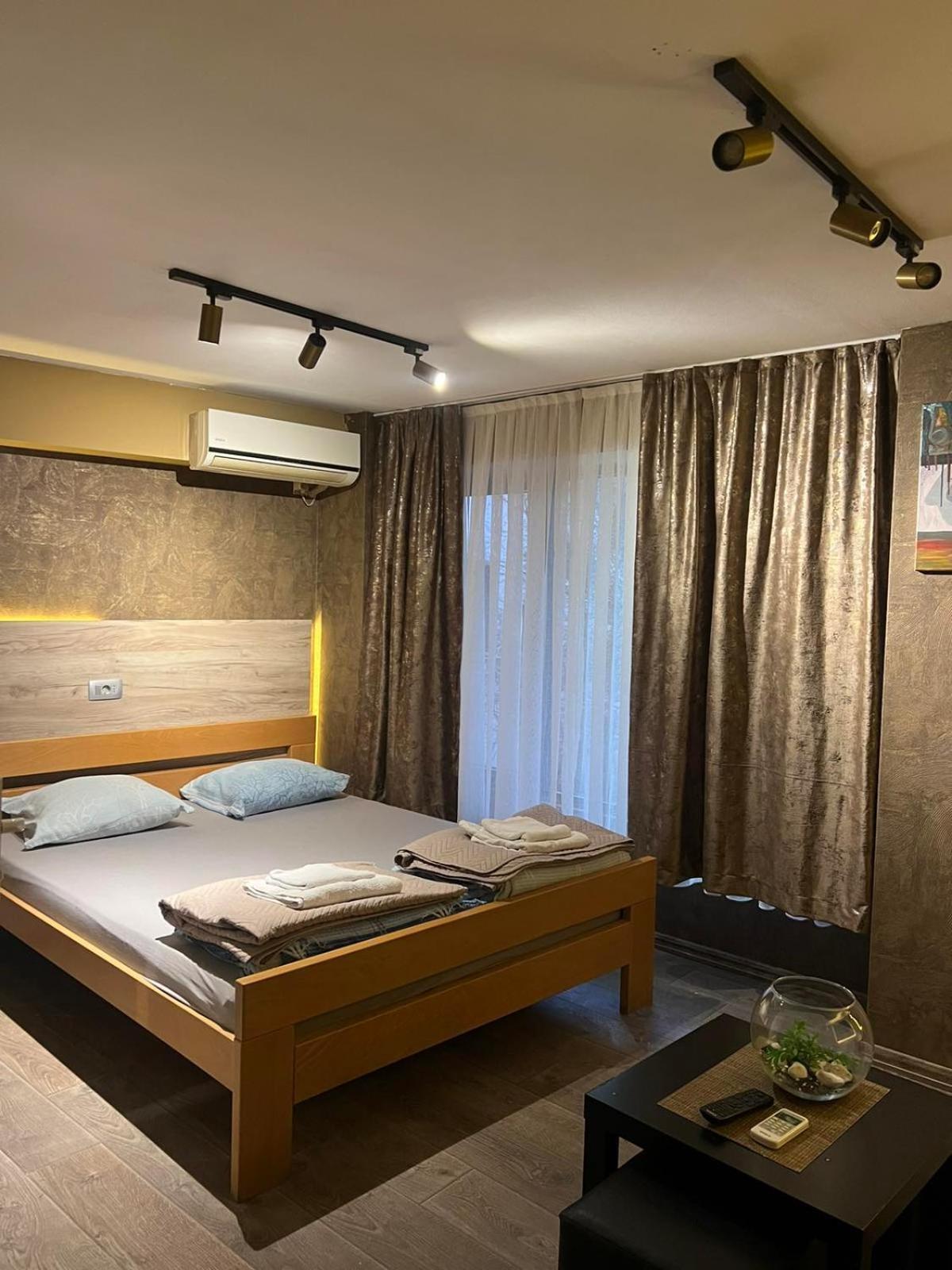 Skopje Apartment Екстер'єр фото