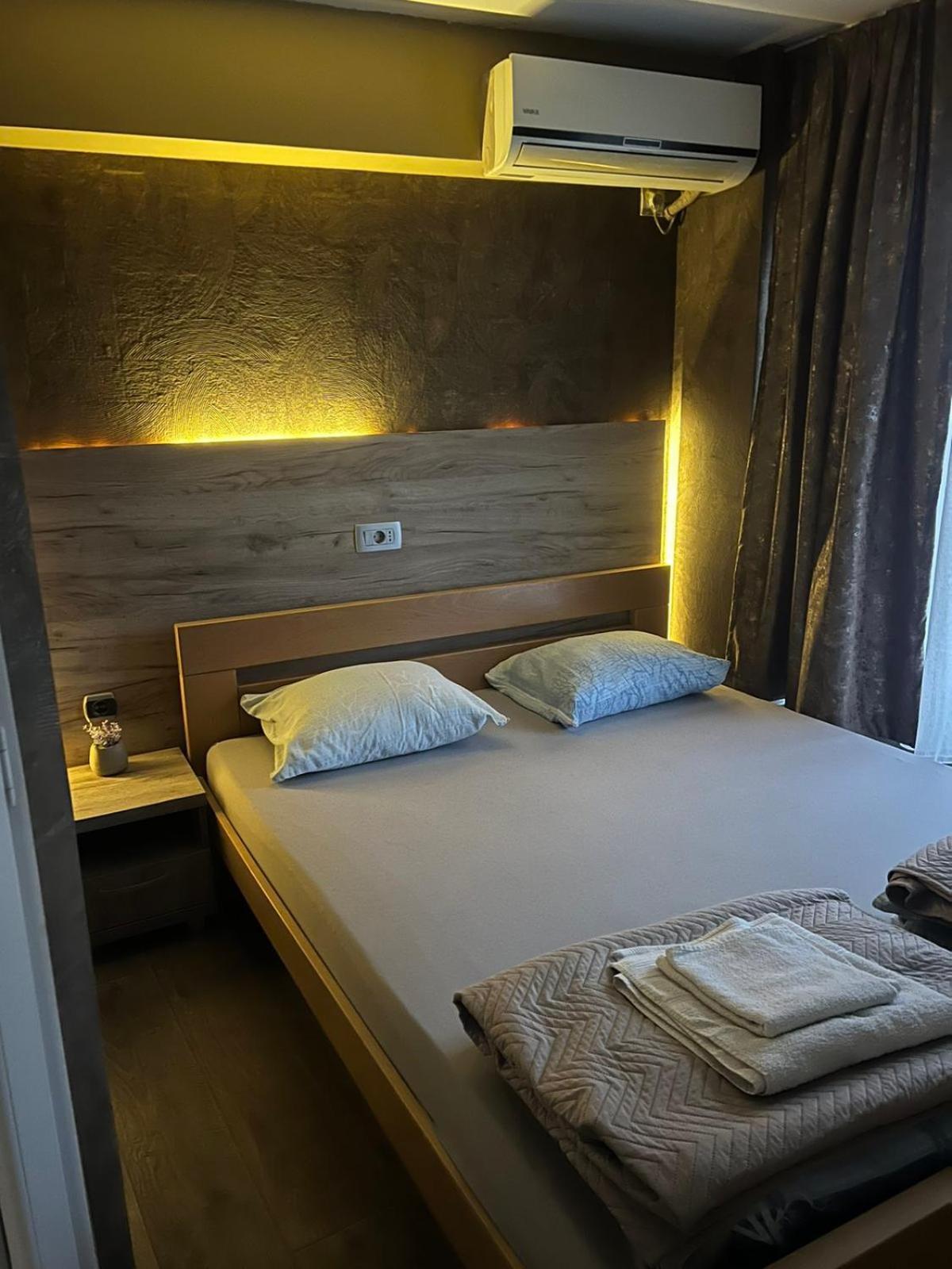 Skopje Apartment Екстер'єр фото