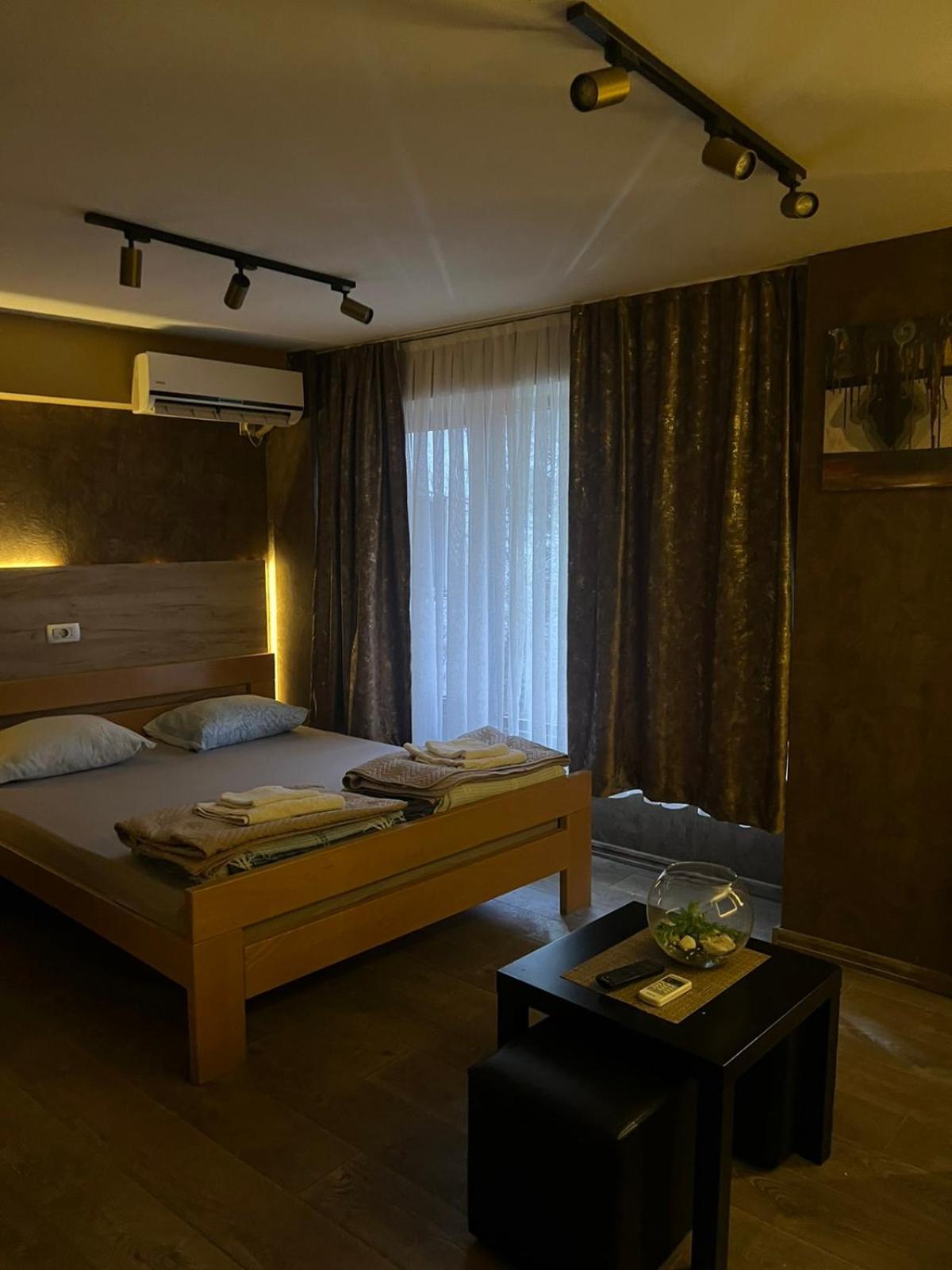 Skopje Apartment Екстер'єр фото