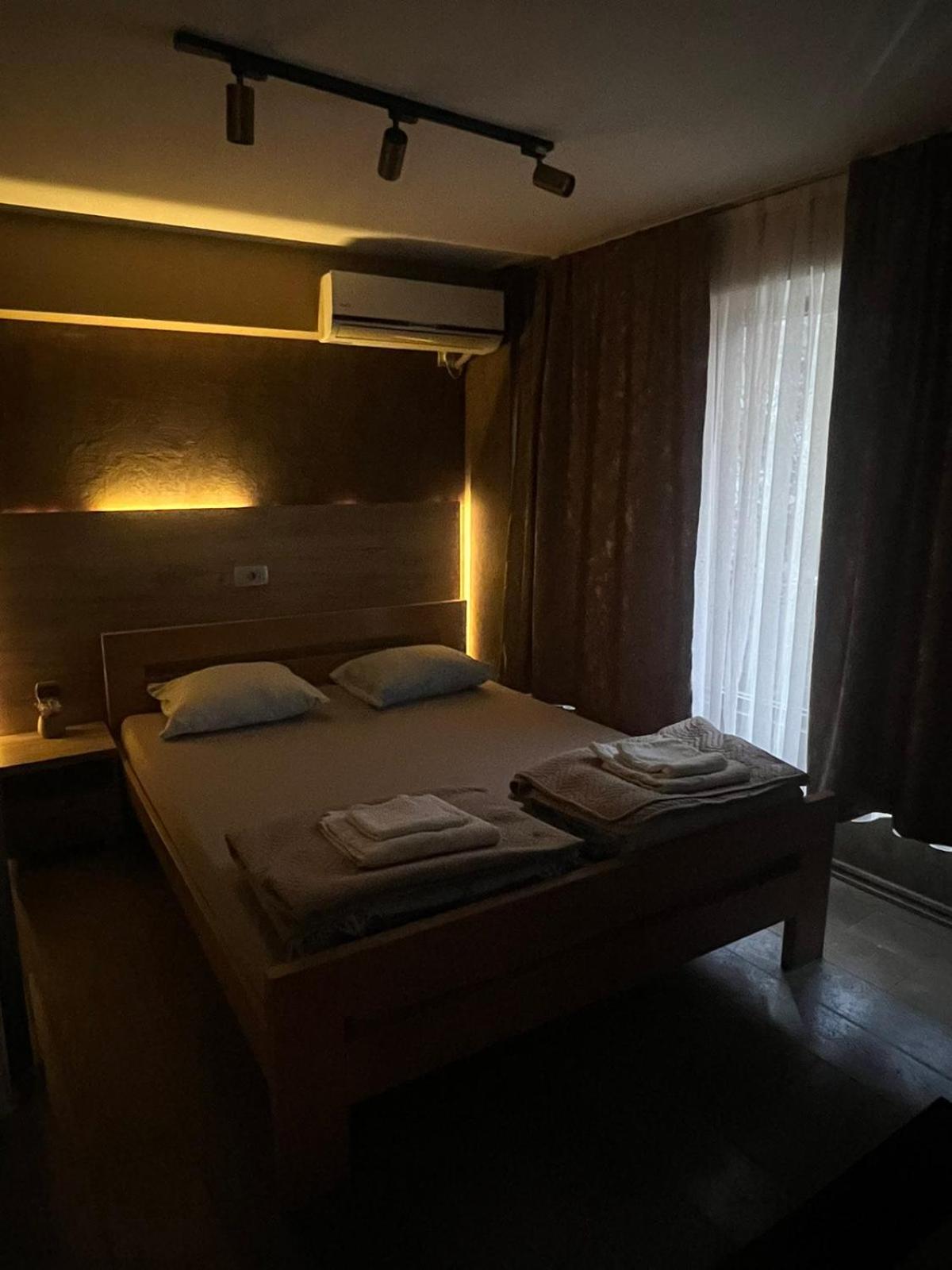 Skopje Apartment Екстер'єр фото