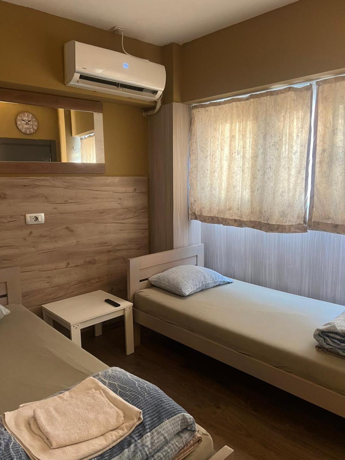 Skopje Apartment Екстер'єр фото