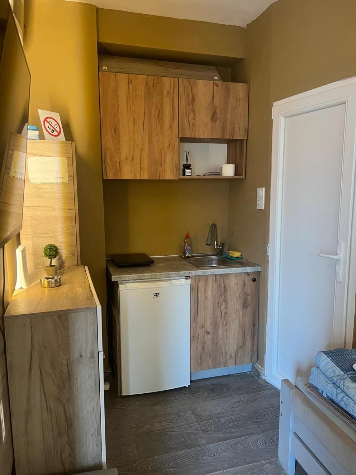 Skopje Apartment Екстер'єр фото