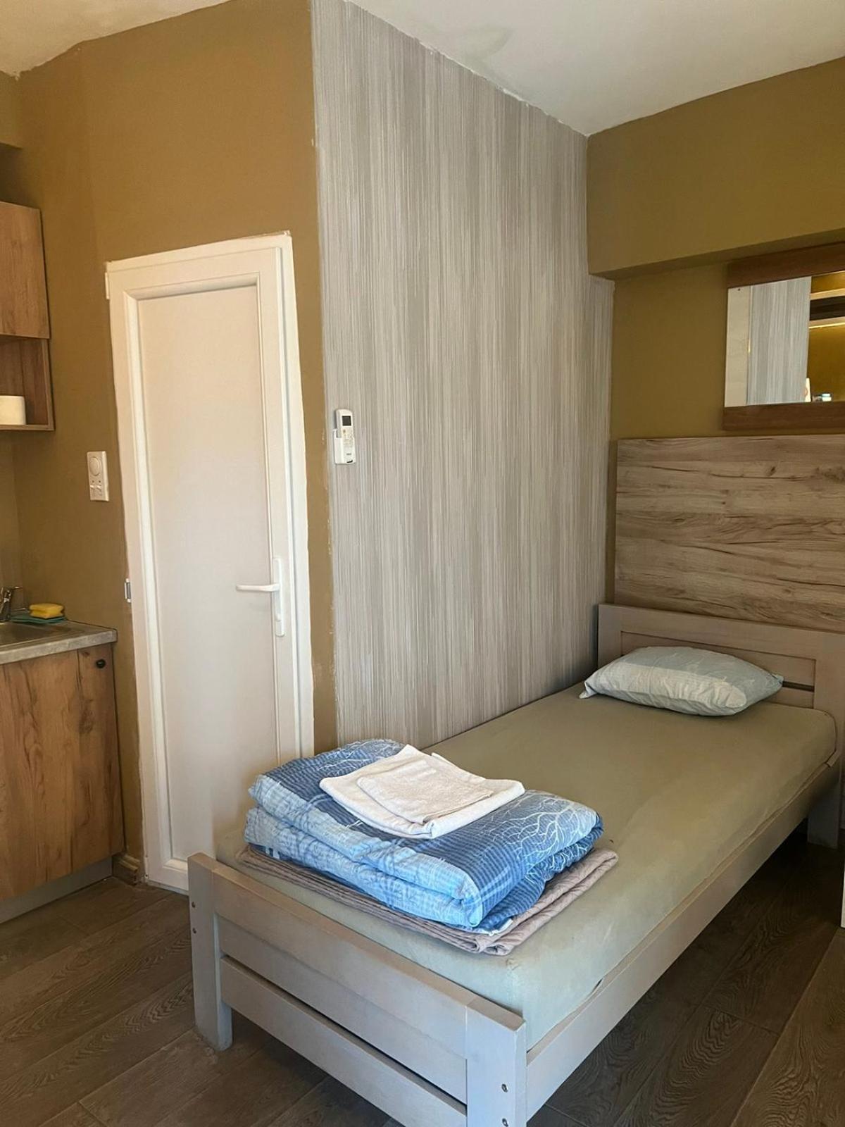 Skopje Apartment Екстер'єр фото