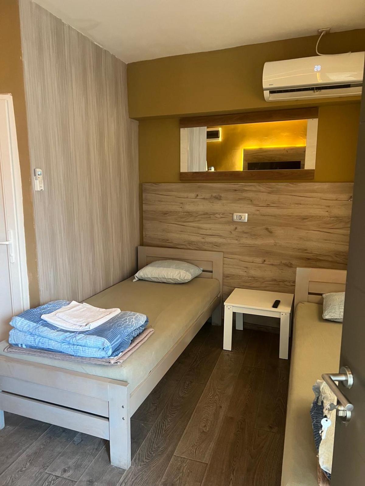 Skopje Apartment Екстер'єр фото