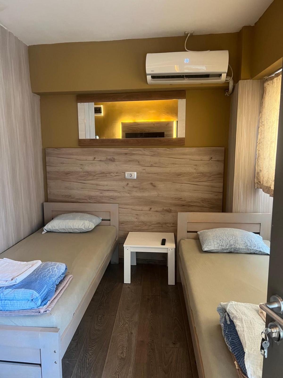 Skopje Apartment Екстер'єр фото