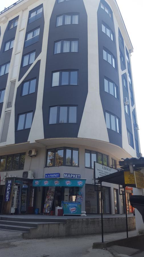 Skopje Apartment Екстер'єр фото
